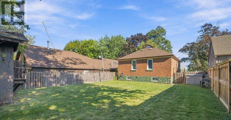 163 Deane Avenue, Oakville, ON, L6K 1N2 - 35
