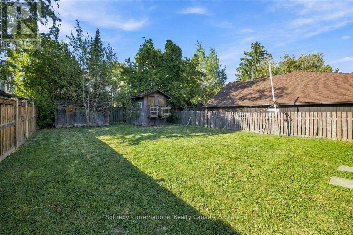 163 Deane Avenue, Oakville, ON, L6K 1N2 - 36