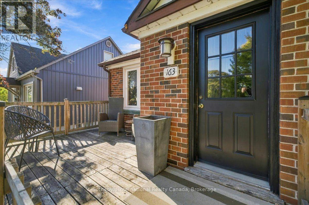 163 Deane Avenue, Oakville, ON, L6K 1N2 - 4