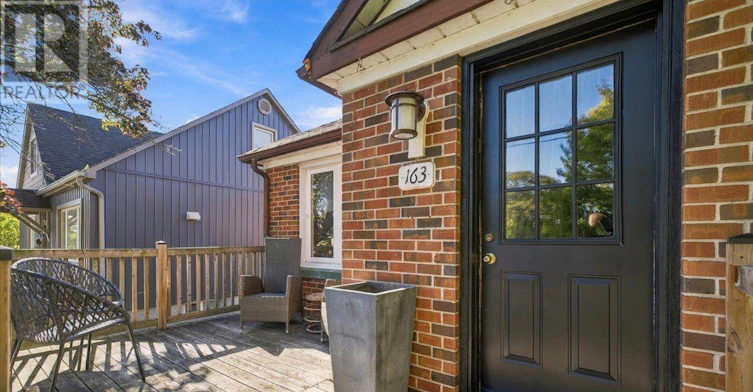 163 Deane Avenue, Oakville, ON, L6K 1N2 - 4