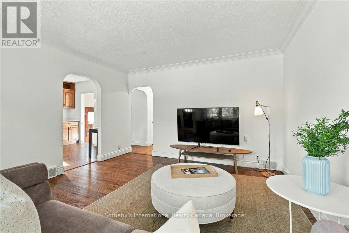 163 Deane Avenue, Oakville, ON, L6K 1N2 - 9