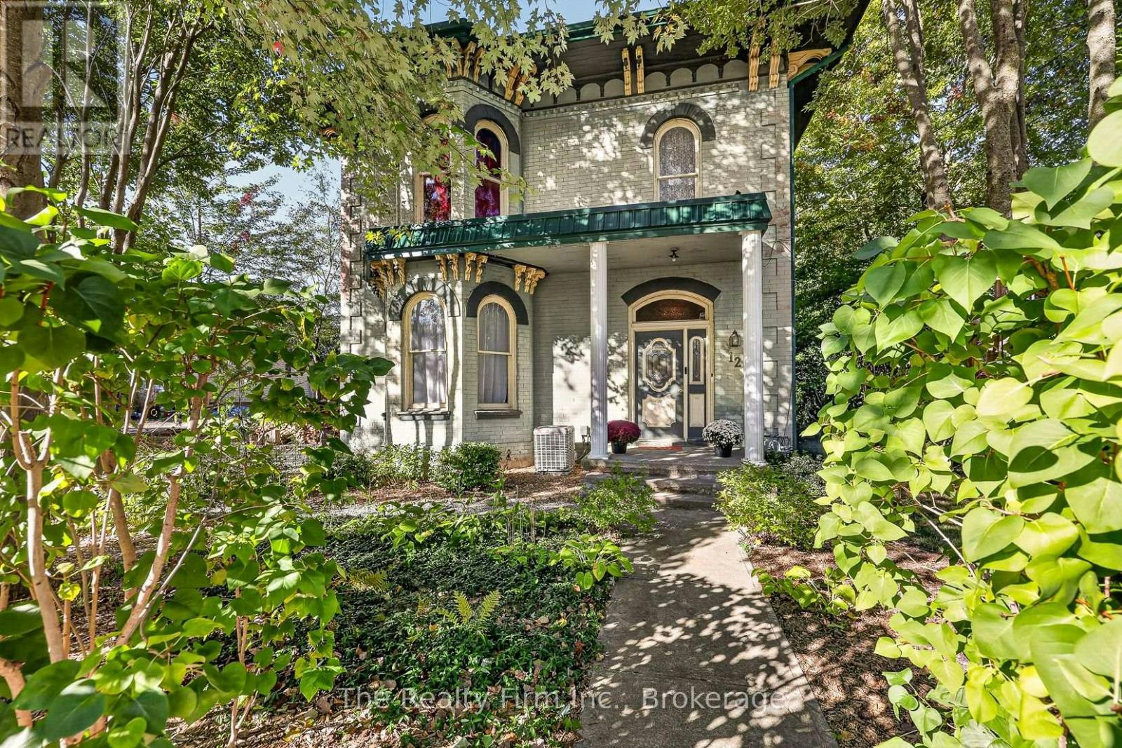 12 Stover Street S, Norwich, ON, N0J 1P0
