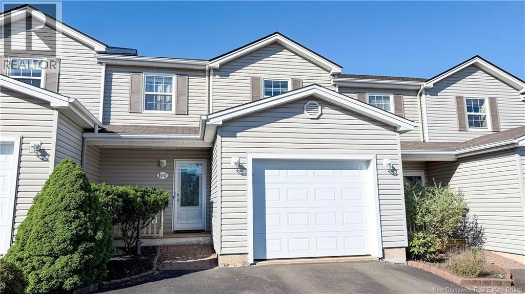 100 Firmin Crescent, Dieppe, NB, E1A 8G2