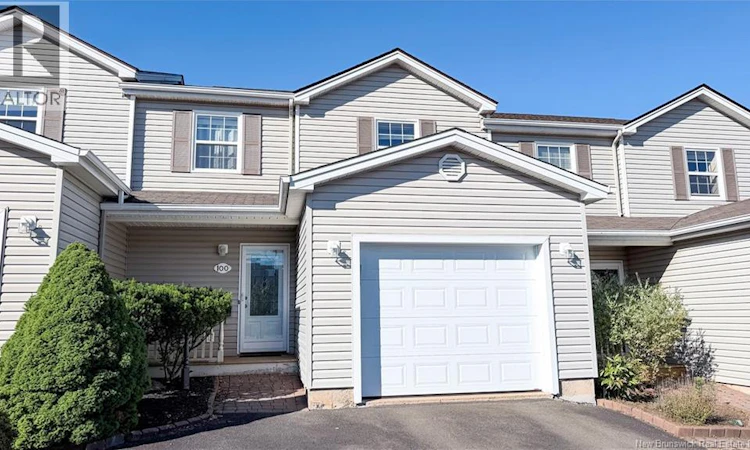 100 Firmin Crescent