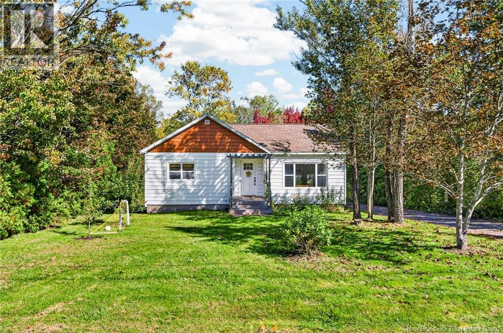 1515 114 Route, Lower Coverdale, NB, E1J 1G9