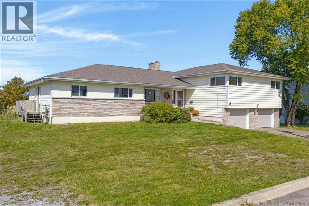 7 Buena Vista Avenue, Saint John, NB, E2M 2S7