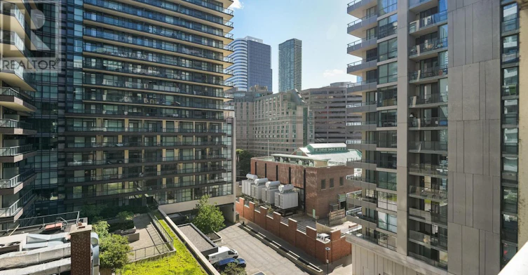 938-111 Elizabeth Street, Toronto, ON, M5G 1P7 - 20