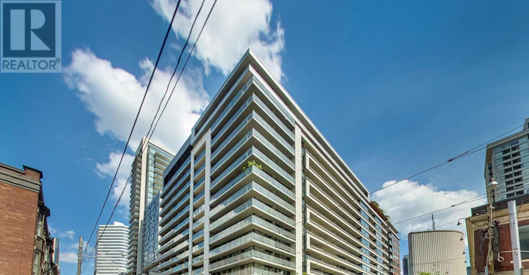 938-111 Elizabeth Street, Toronto, ON, M5G 1P7