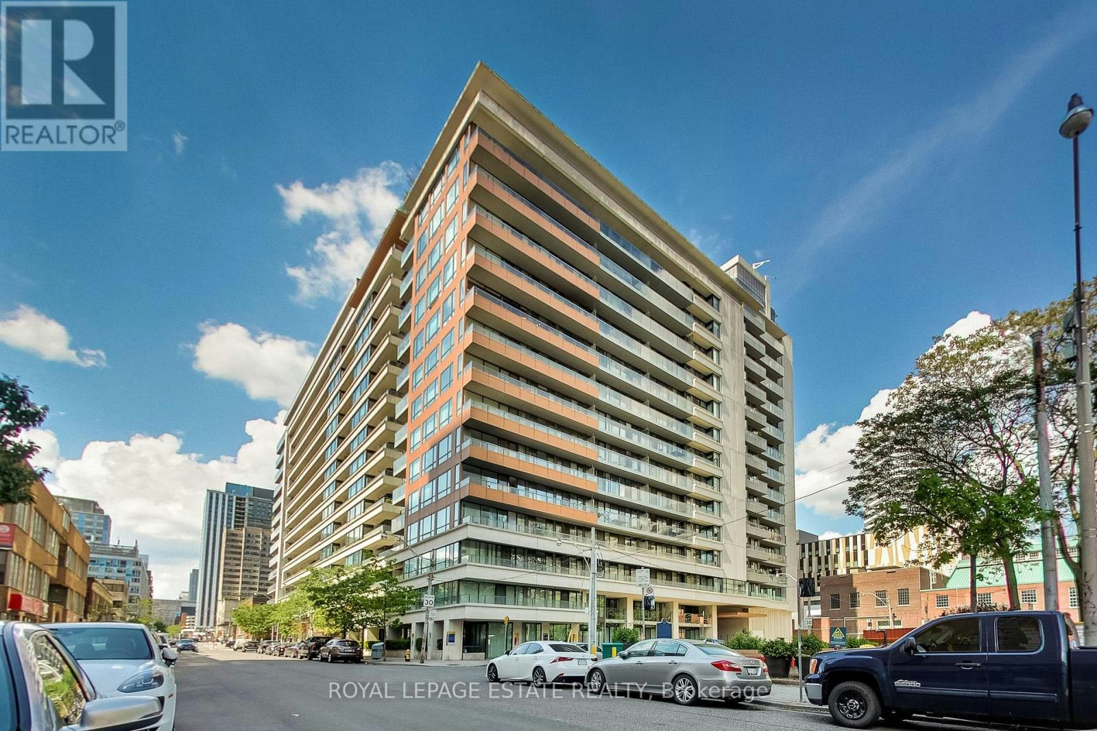 938-111 Elizabeth Street, Toronto, ON, M5G 1P7 - 22