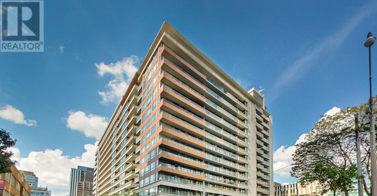 938-111 Elizabeth Street, Toronto, ON, M5G 1P7 - 22