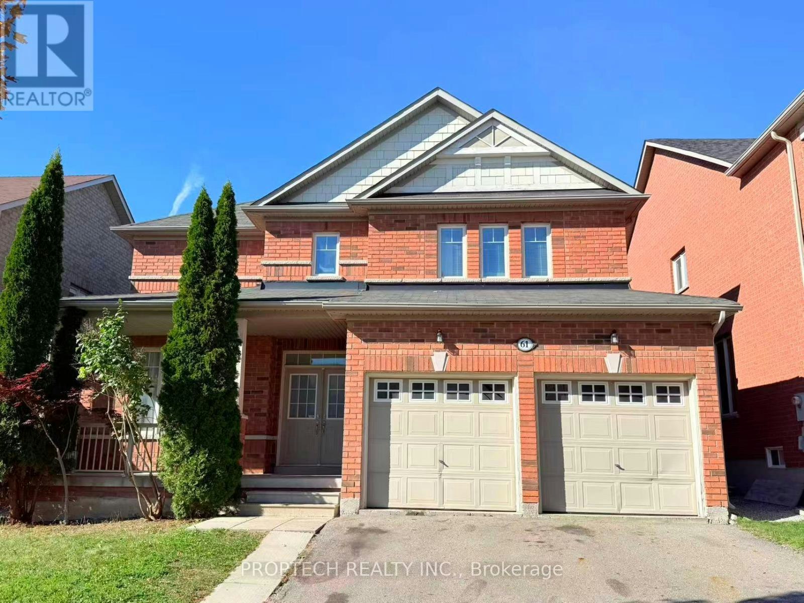 61 Braehead Drive, Richmond Hill, ON, L4E 0B2