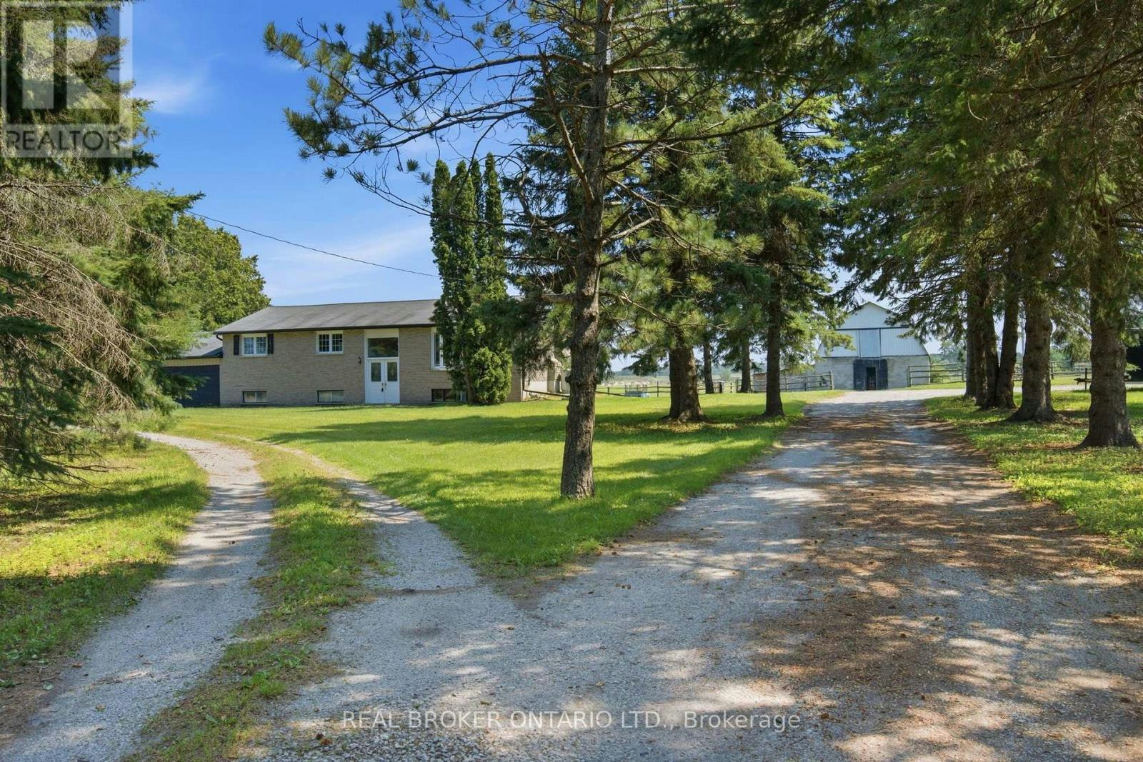 785 Reid Road, Uxbridge, ON, L9P 1R4