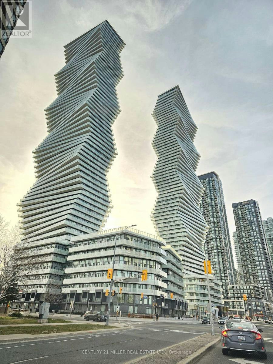 2509-3883 Quartz Road, Mississauga, ON, L5B 4M6 - 7