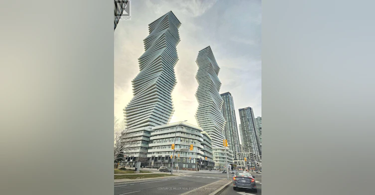 2509-3883 Quartz Road, Mississauga, ON, L5B 4M6 - 7