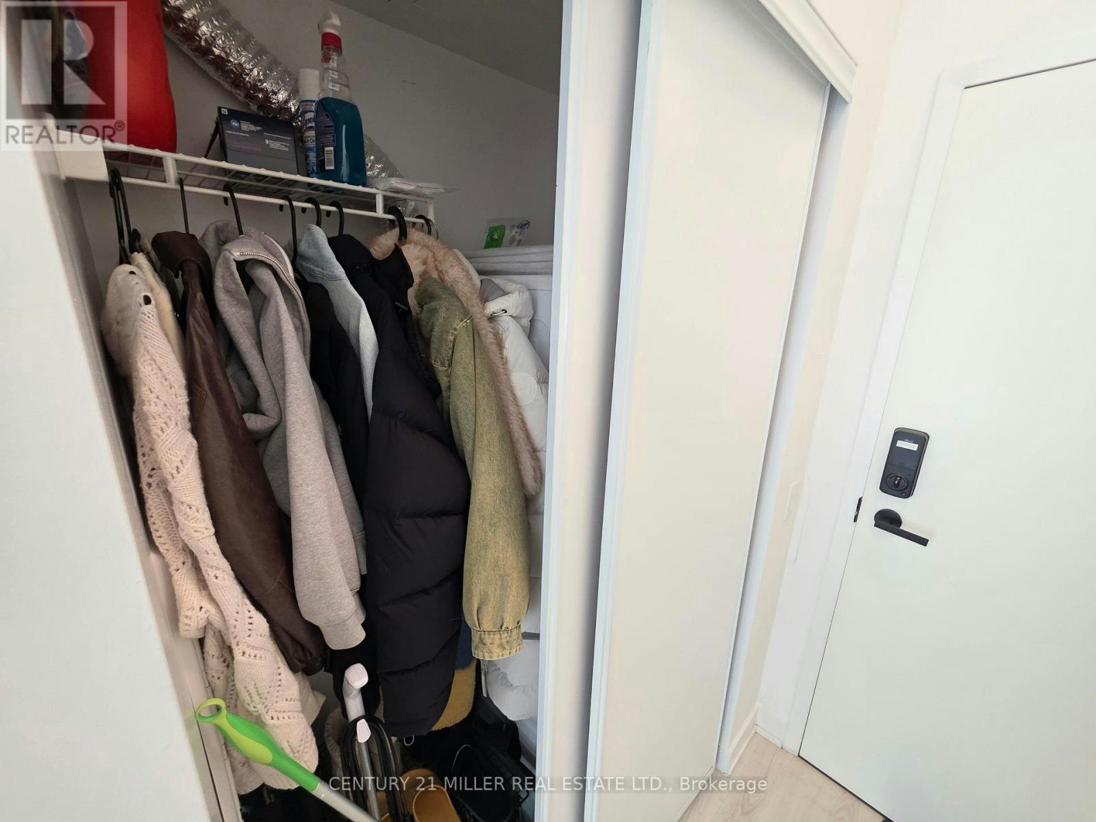 2509-3883 Quartz Road, Mississauga, ON, L5B 4M6 - 21