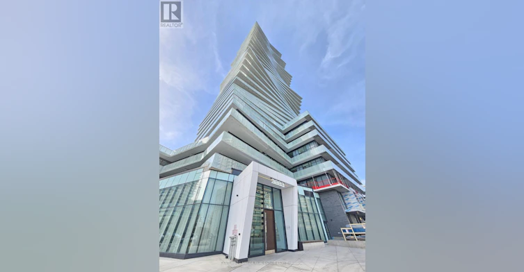 2509-3883 Quartz Road, Mississauga, ON, L5B 4M6 - 4