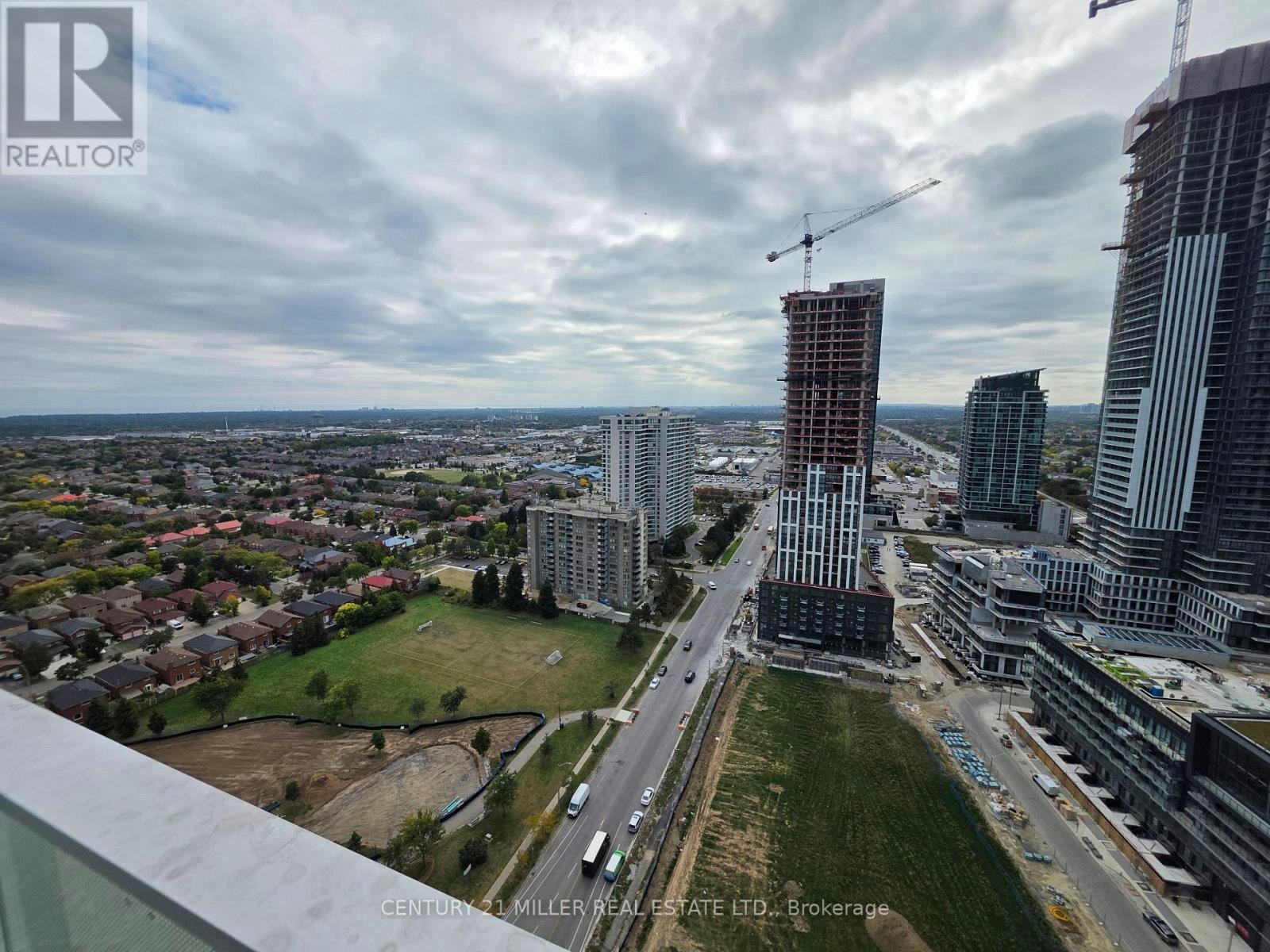 2509-3883 Quartz Road, Mississauga, ON, L5B 4M6 - 28