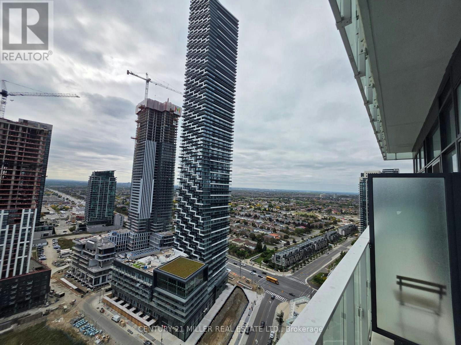 2509-3883 Quartz Road, Mississauga, ON, L5B 4M6 - 30