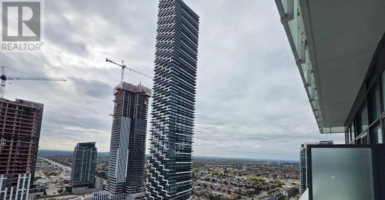 2509-3883 Quartz Road, Mississauga, ON, L5B 4M6 - 30