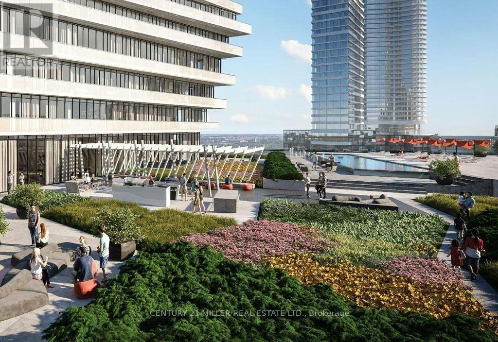 2509-3883 Quartz Road, Mississauga, ON, L5B 4M6 - 42