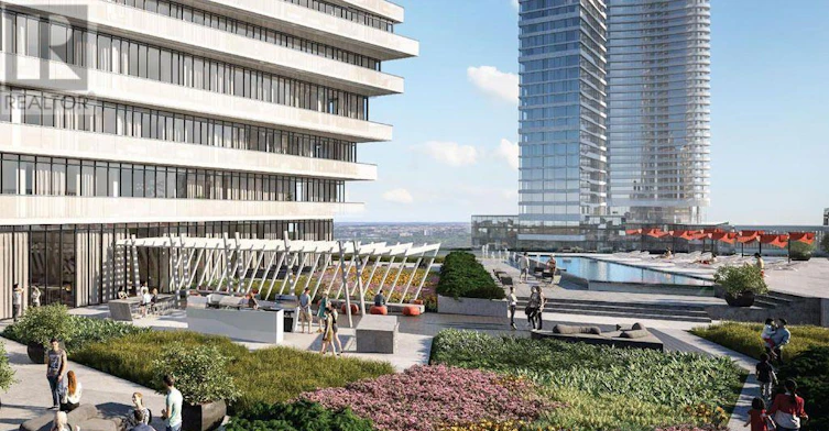 2509-3883 Quartz Road, Mississauga, ON, L5B 4M6 - 42