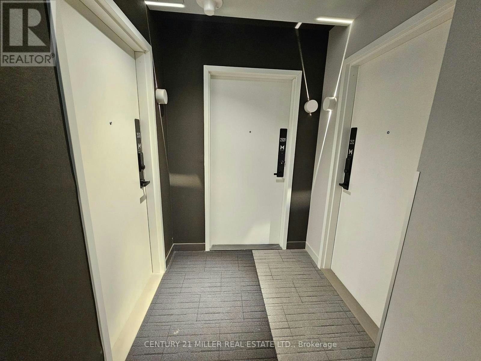 2509-3883 Quartz Road, Mississauga, ON, L5B 4M6 - 8