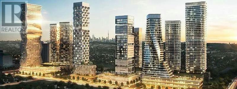 2509-3883 Quartz Road, Mississauga, ON, L5B 4M6 - 35