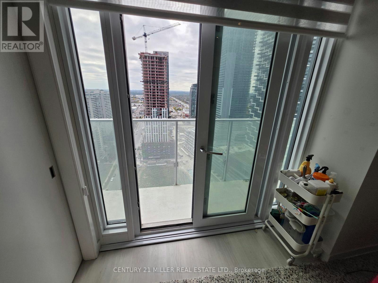 2509-3883 Quartz Road, Mississauga, ON, L5B 4M6 - 25