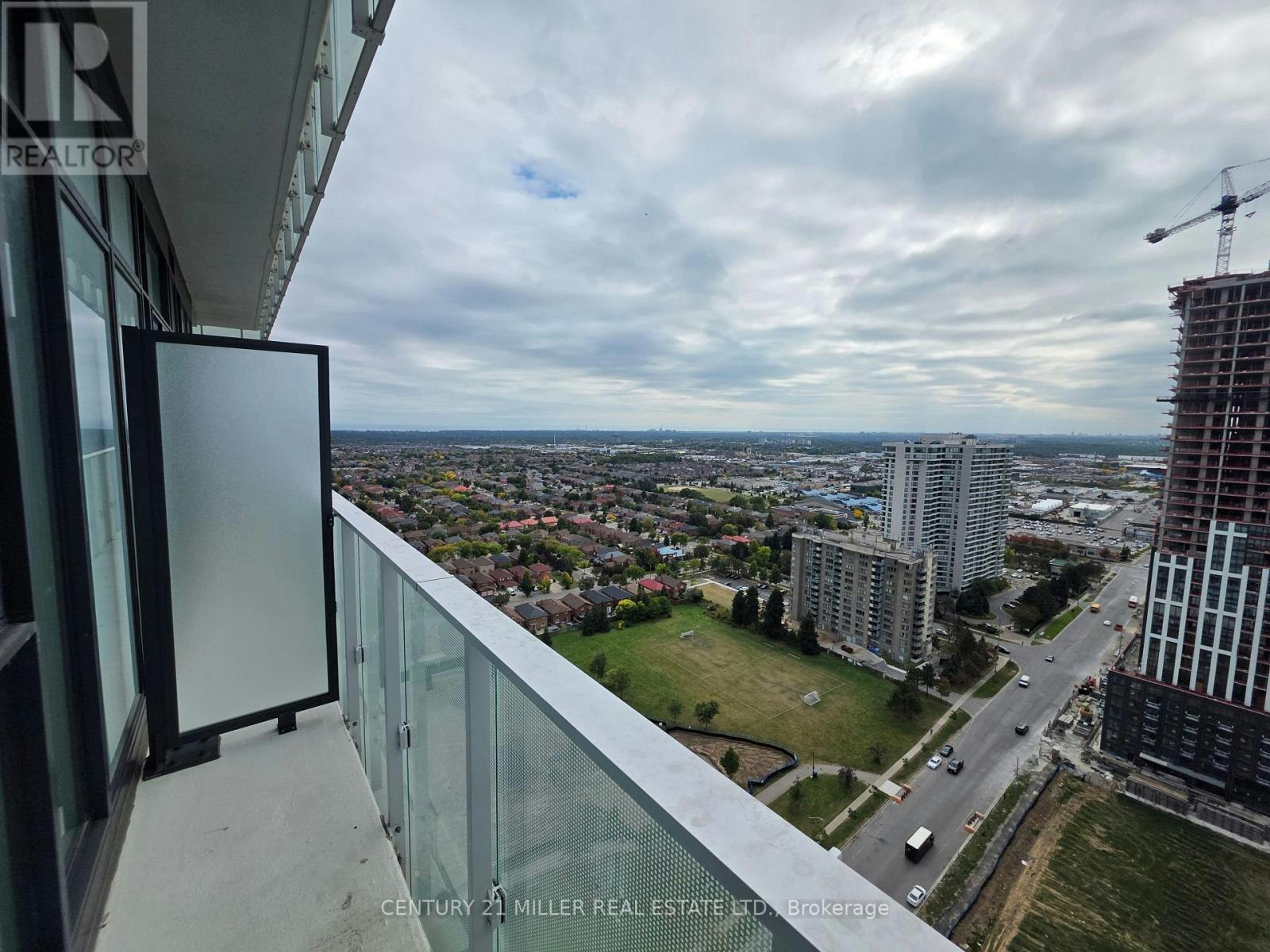 2509-3883 Quartz Road, Mississauga, ON, L5B 4M6 - 29