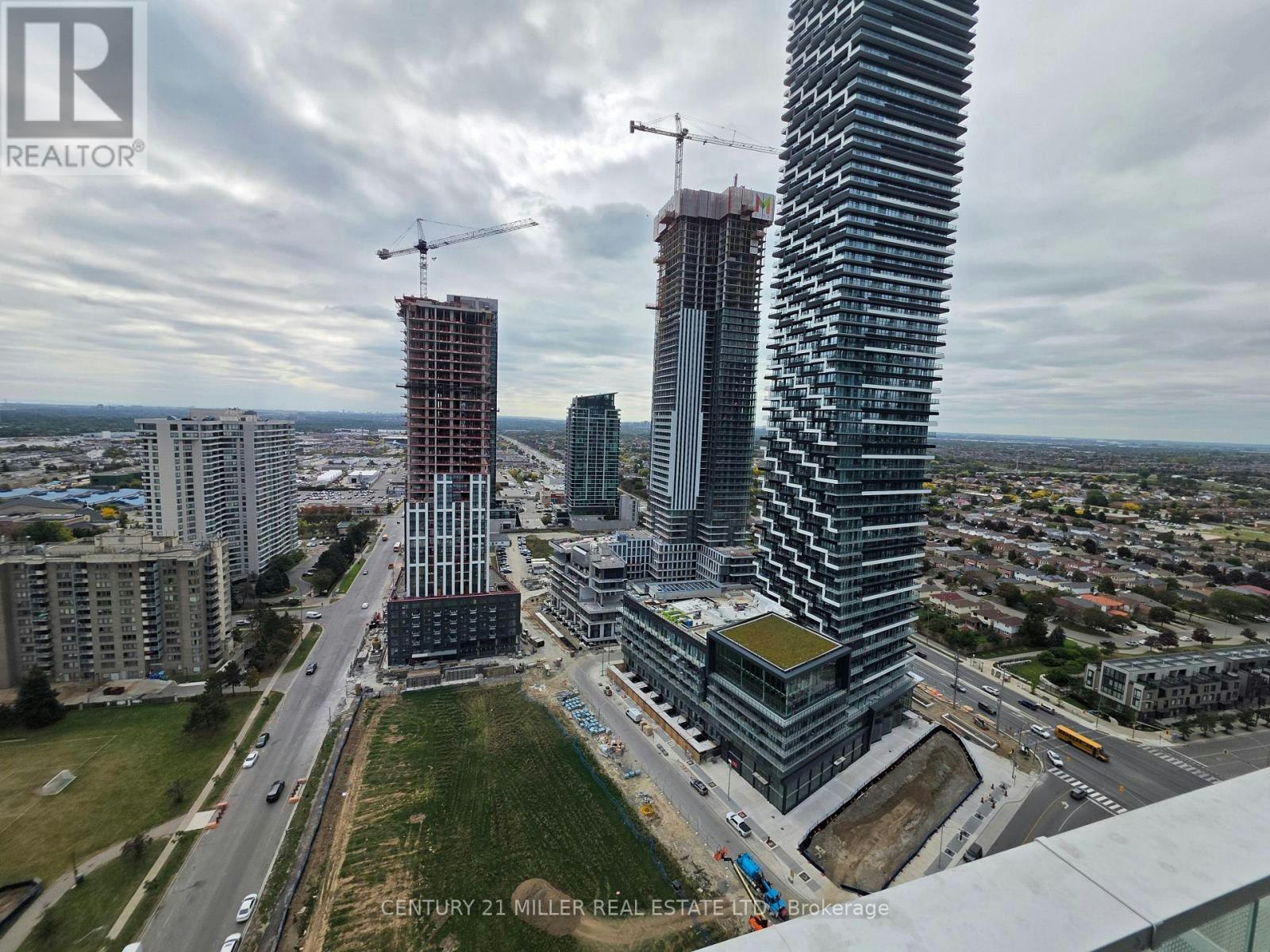 2509-3883 Quartz Road, Mississauga, ON, L5B 4M6 - 27