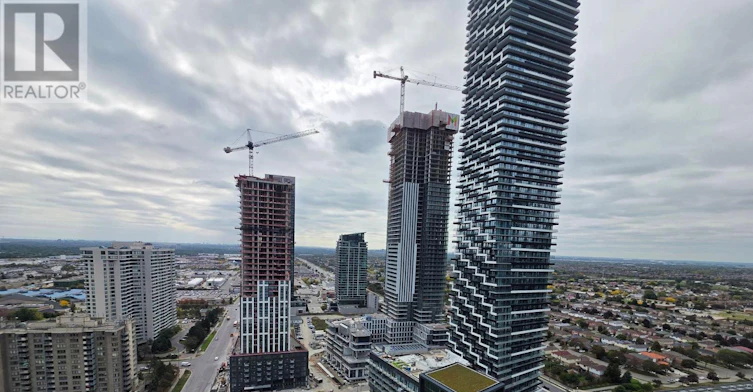 2509-3883 Quartz Road, Mississauga, ON, L5B 4M6 - 27