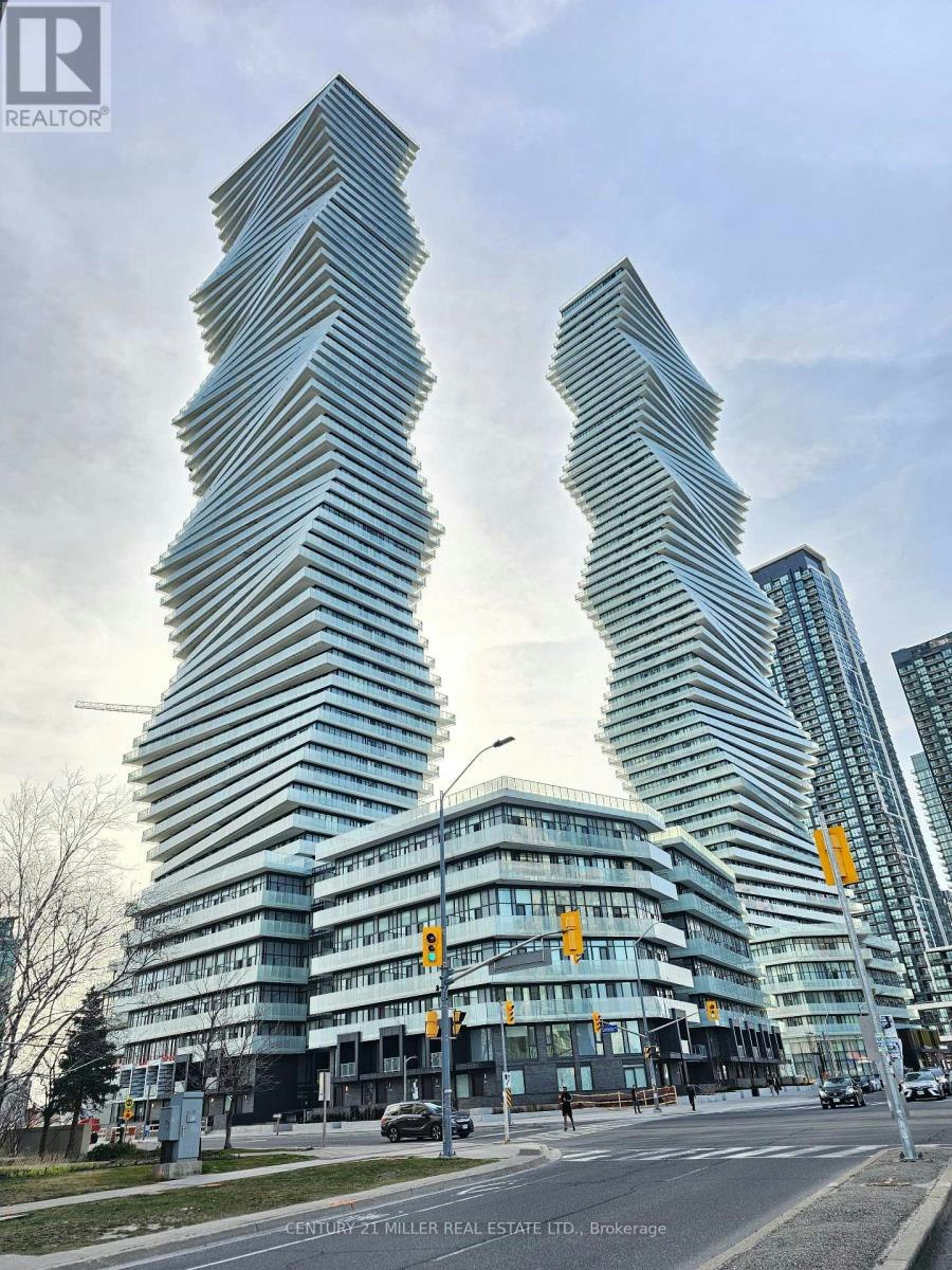 2509-3883 Quartz Road, Mississauga, ON, L5B 4M6 - 2