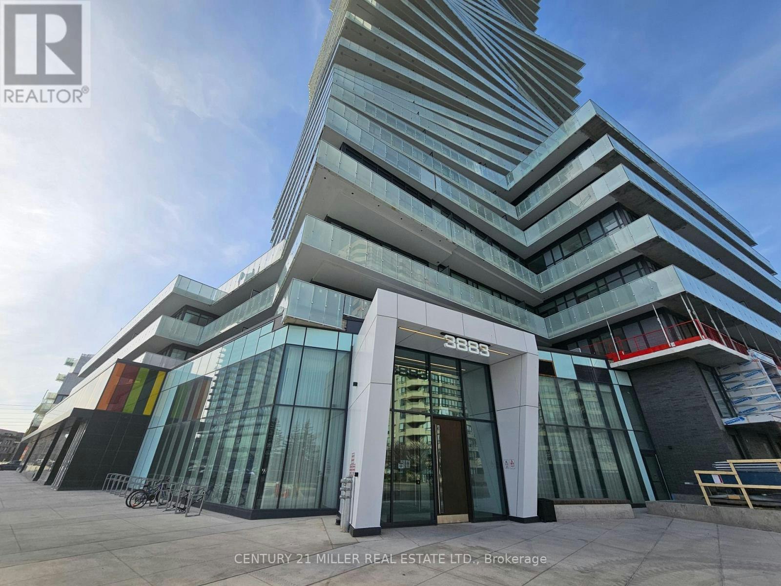 2509-3883 Quartz Road, Mississauga, ON, L5B 4M6 - 5