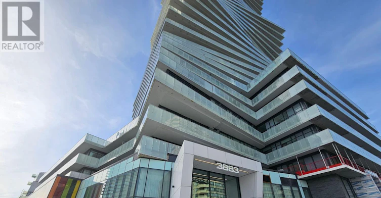 2509-3883 Quartz Road, Mississauga, ON, L5B 4M6 - 5