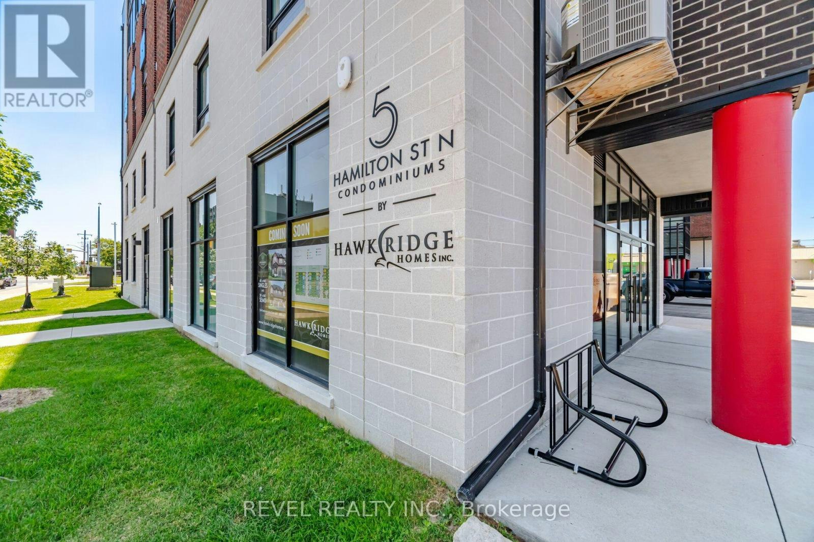 214-5 Hamilton Street N, Hamilton, ON, L8B 2A4