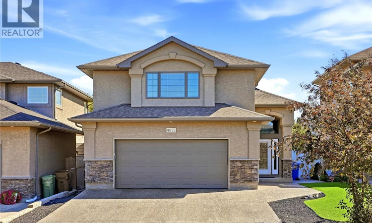 4635 Shumiatcher Crescent