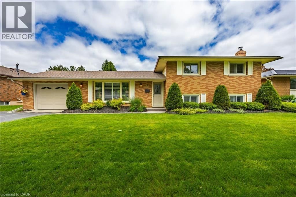 43 Berkley Crescent, Norfolk County, ON, N3Y 2K3