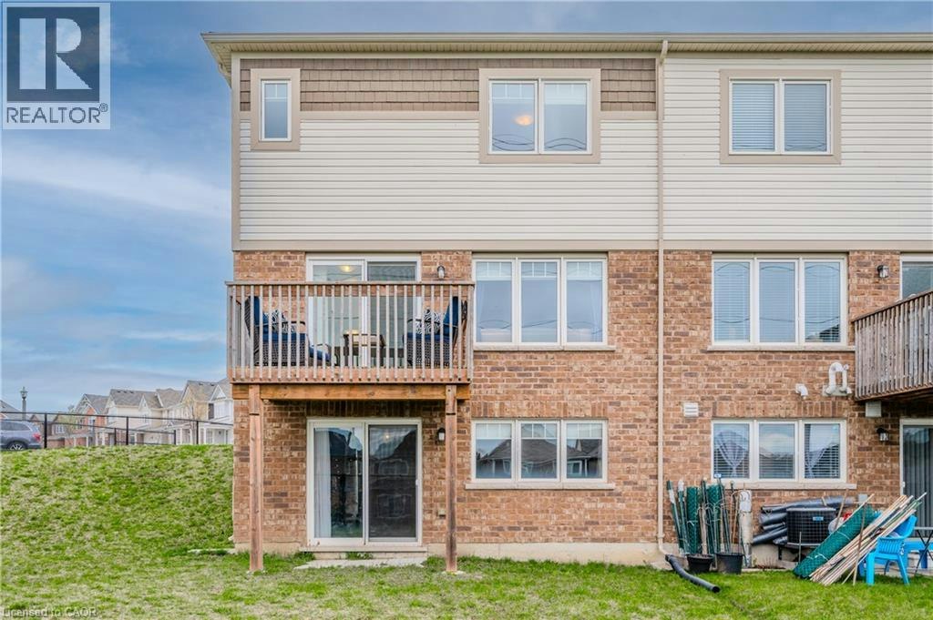 112 Watermill Street, Kitchener, ON, N2P 0H3 - 34