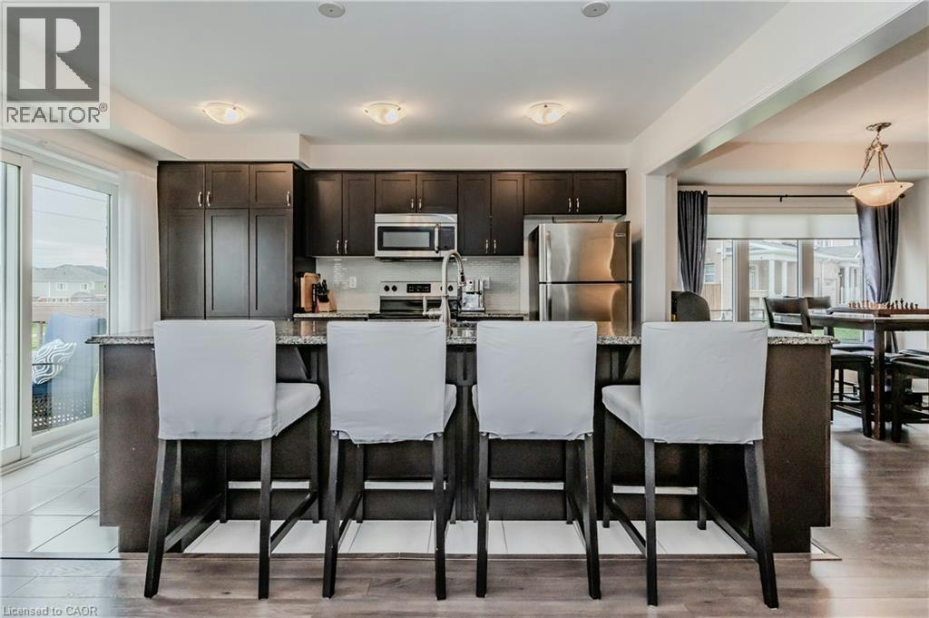 112 Watermill Street, Kitchener, ON, N2P 0H3 - 14