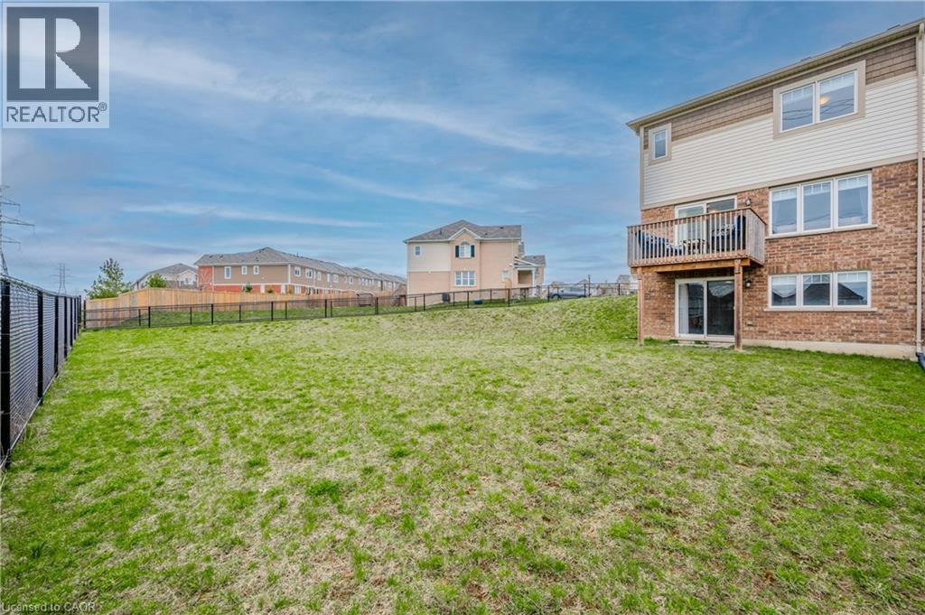 112 Watermill Street, Kitchener, ON, N2P 0H3 - 33