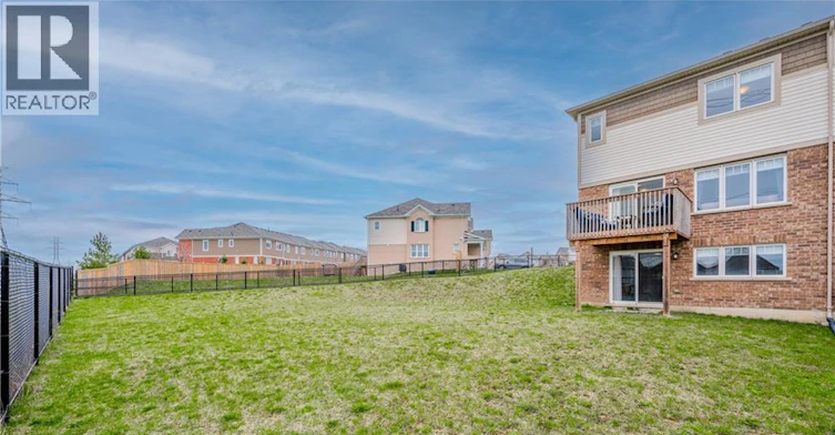 112 Watermill Street, Kitchener, ON, N2P 0H3 - 33