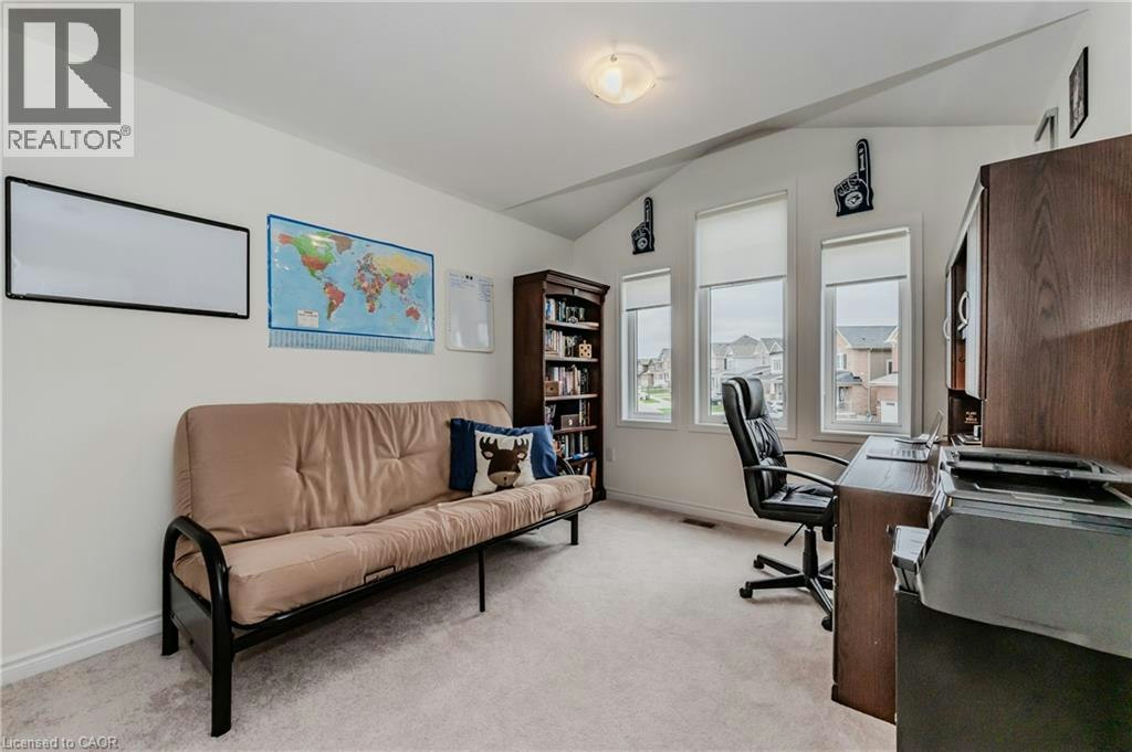 112 Watermill Street, Kitchener, ON, N2P 0H3 - 23