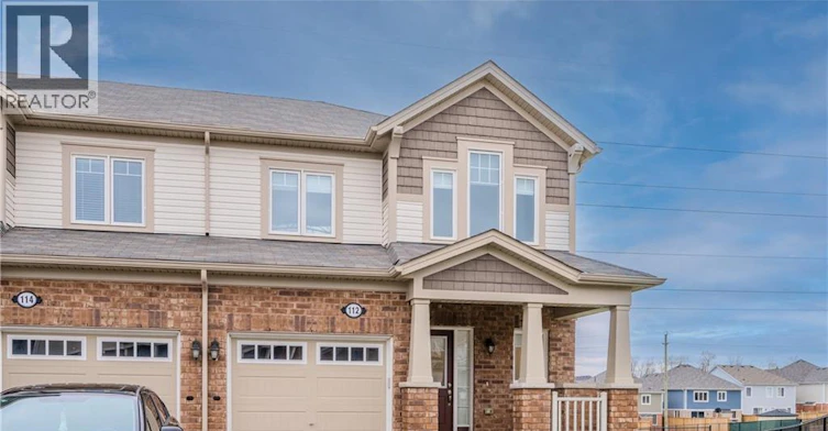 112 Watermill Street, Kitchener, ON, N2P 0H3 - 3
