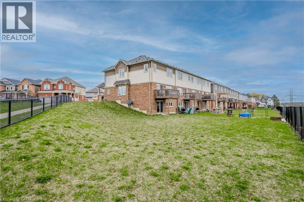 112 Watermill Street, Kitchener, ON, N2P 0H3 - 31