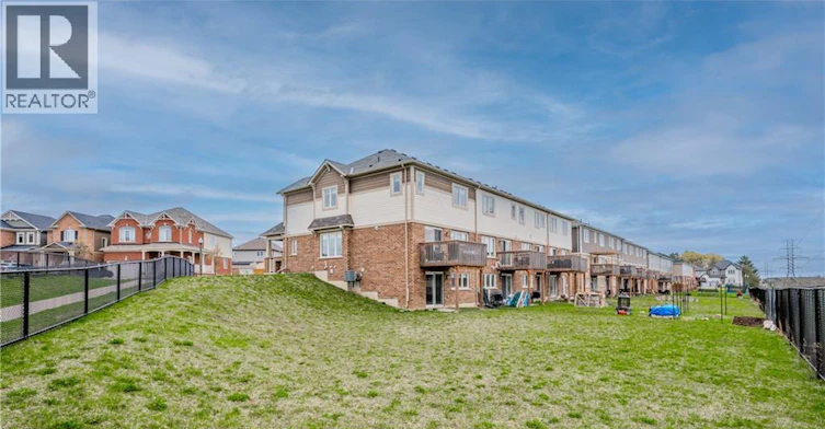 112 Watermill Street, Kitchener, ON, N2P 0H3 - 31