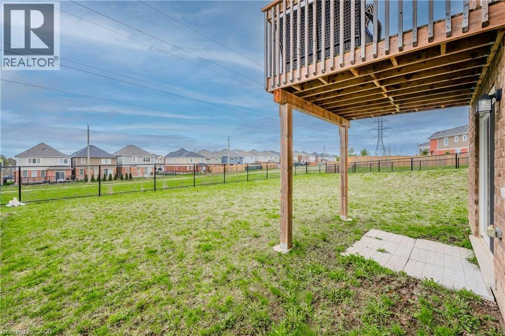 112 Watermill Street, Kitchener, ON, N2P 0H3 - 32