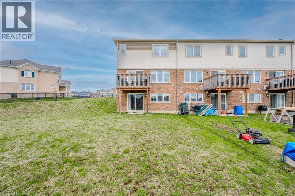 112 Watermill Street, Kitchener, ON, N2P 0H3 - 35