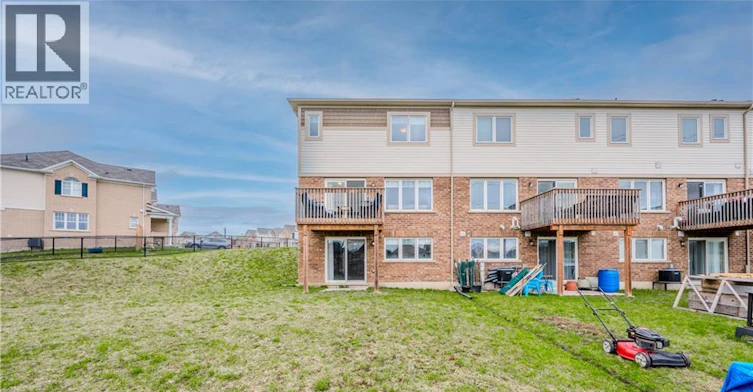 112 Watermill Street, Kitchener, ON, N2P 0H3 - 35