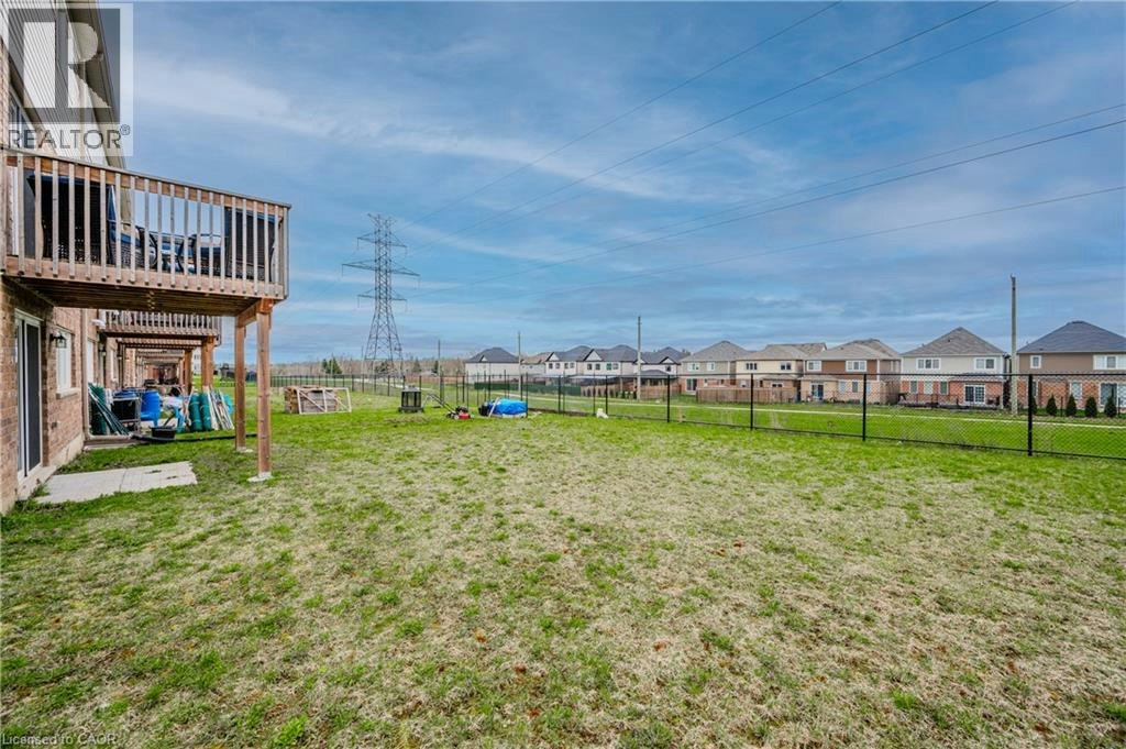 112 Watermill Street, Kitchener, ON, N2P 0H3 - 30