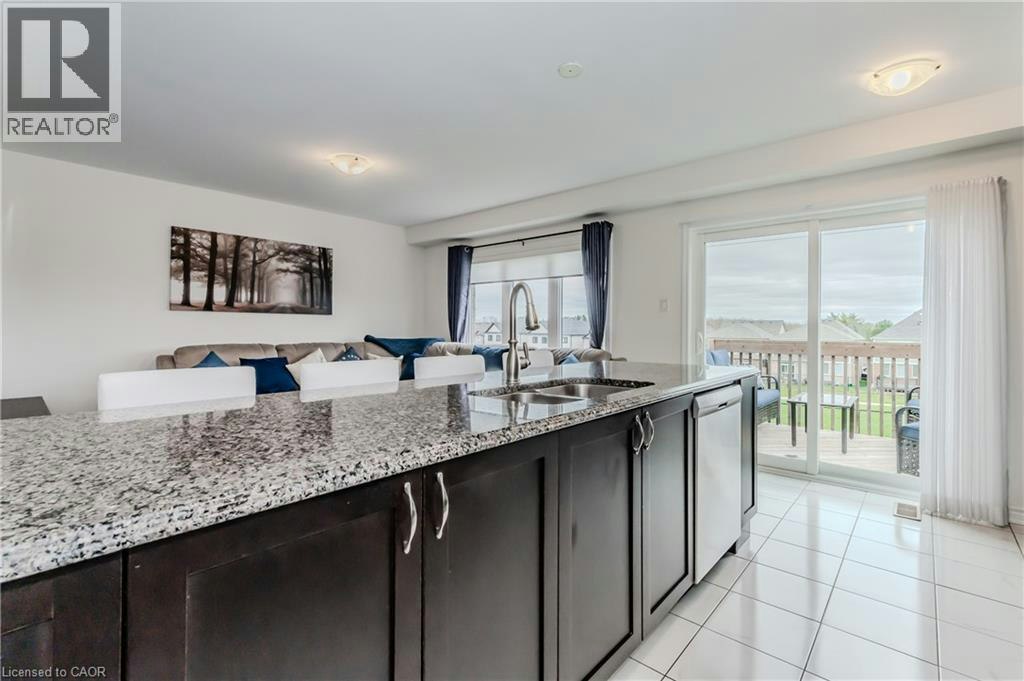 112 Watermill Street, Kitchener, ON, N2P 0H3 - 17